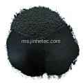 Pigmen hitam karbon tersebar di dakwat inkjet berasaskan air